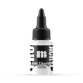 001-Pro Acryl Bold Titanium White