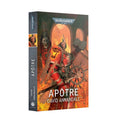 Warhammer 40K: Apostle