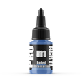 013-Pro Acryl Faded Ultramarine
