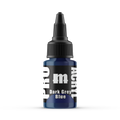 014-Pro Acryl Dark Grey Blue