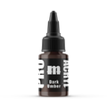 019-Pro Acryl Dark Umber