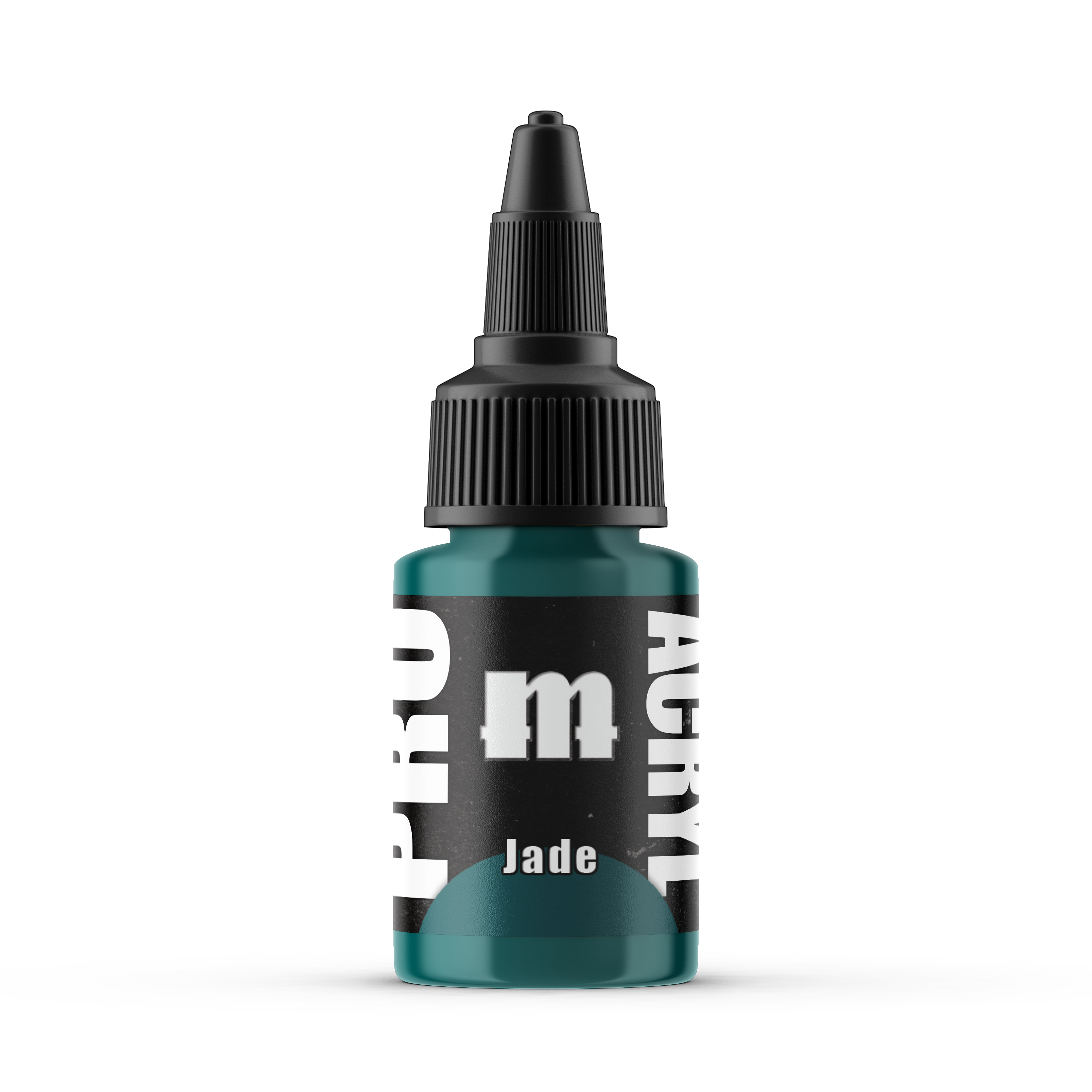 021-Pro Acryl Jade