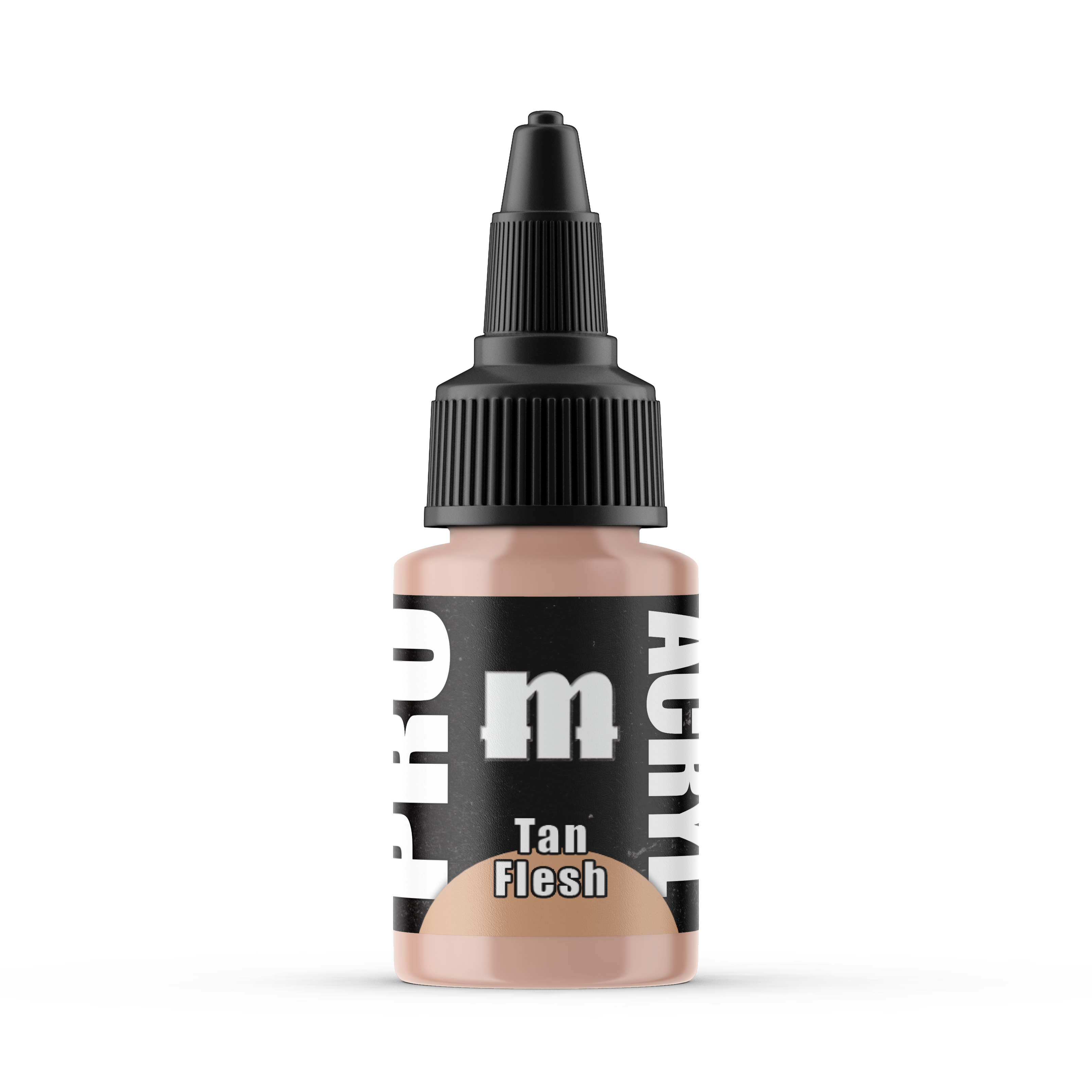 024-Pro Acryl Tan Flesh