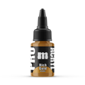 028-Pro Acryl Rich Gold