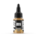 031-Pro Acryl Bright Gold