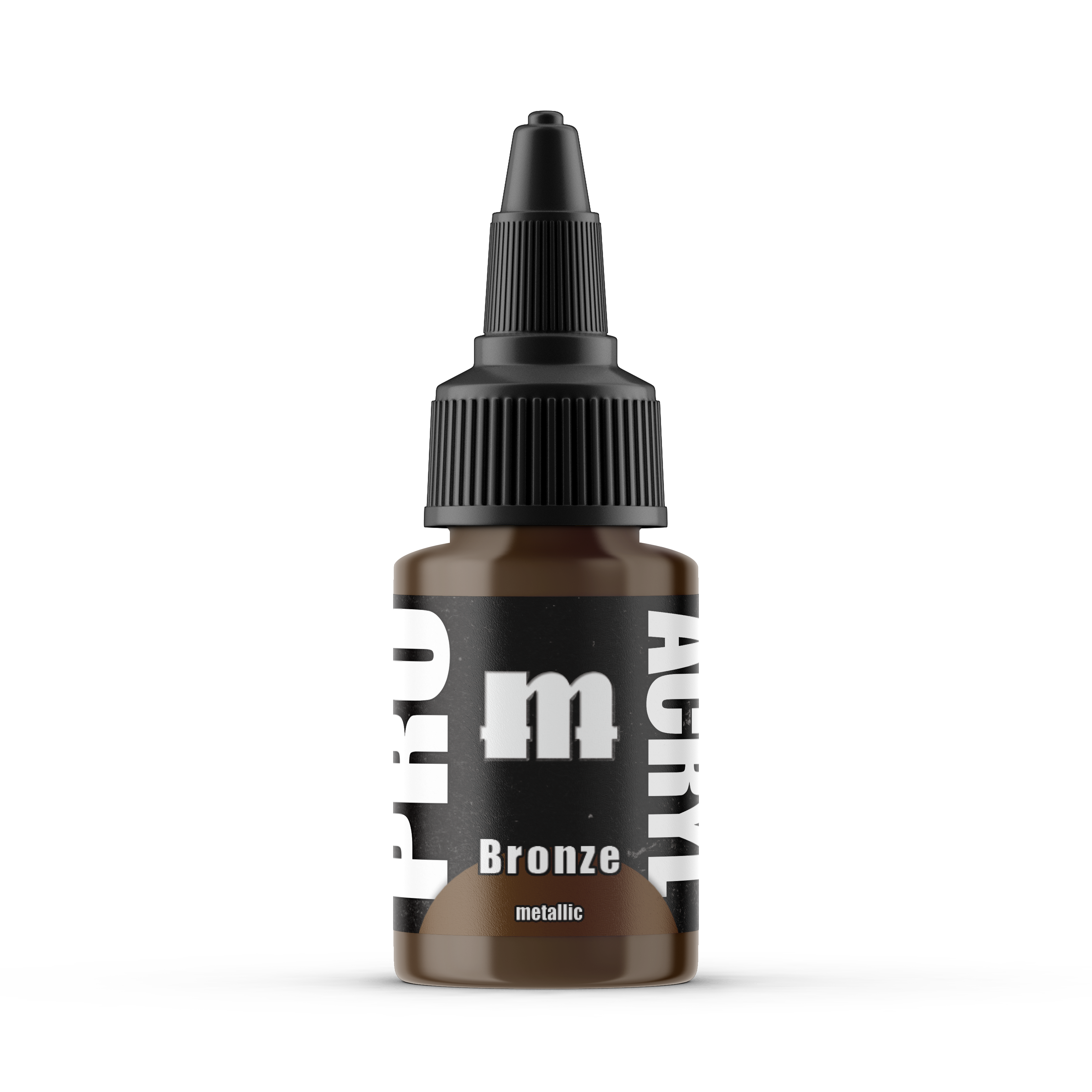 032-Pro Acryl Bronze