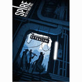 Spire: The City Must Fall RPG- Core Rulebook