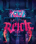 Eat the Reich: RPG Corebook