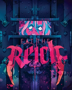 Eat the Reich: RPG Corebook