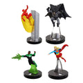 HeroClix: 2026 DC starter set