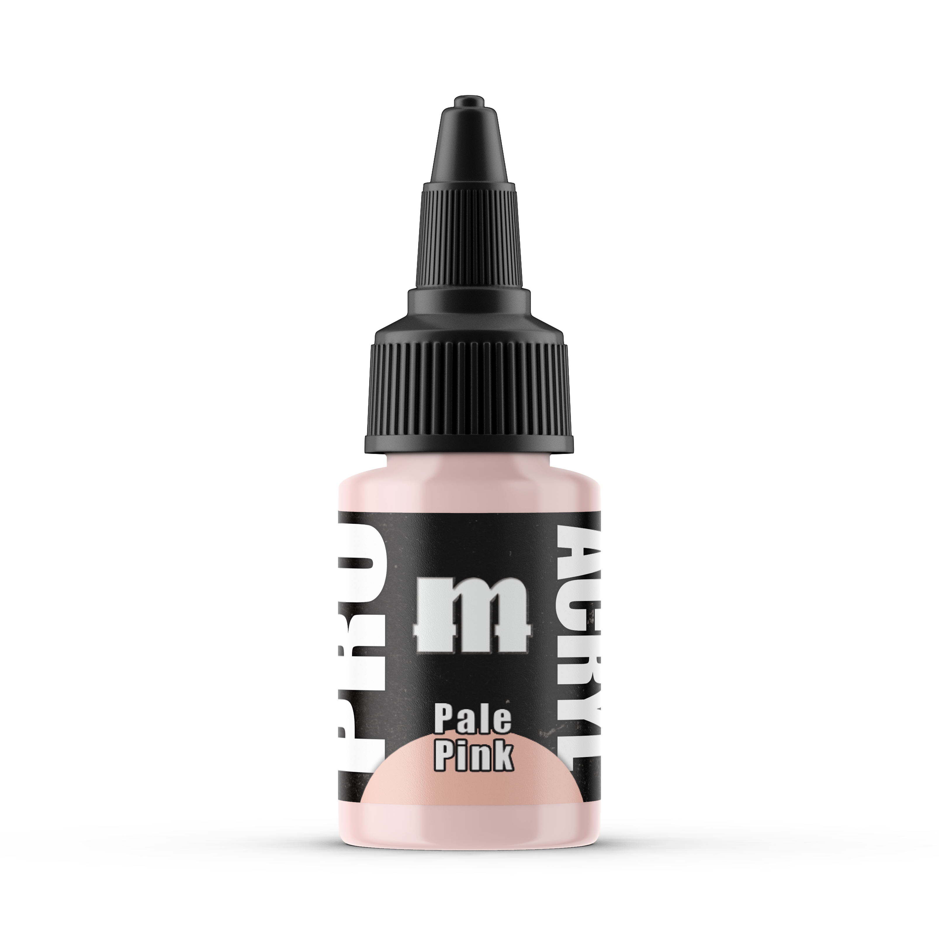 043-Pro Acryl Pale Pink