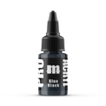 056-Pro Acryl Blue Black