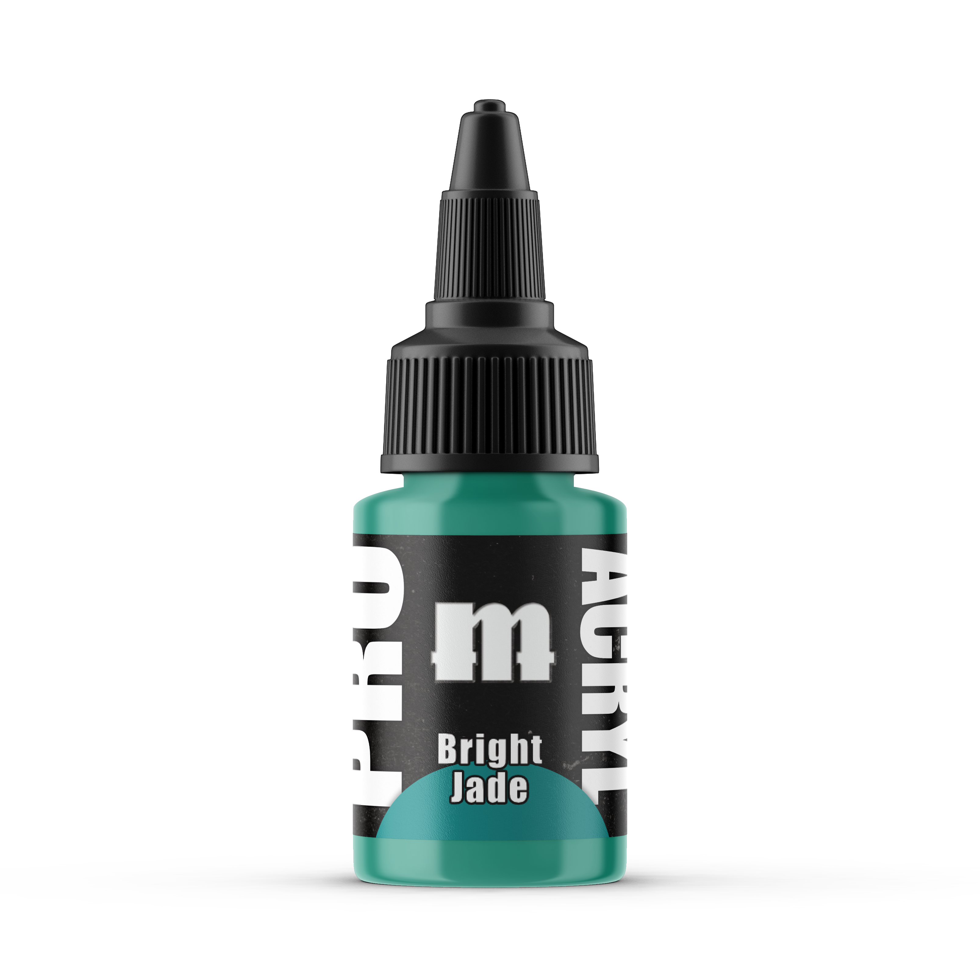 067 - Pro Acryl Bright Jade
