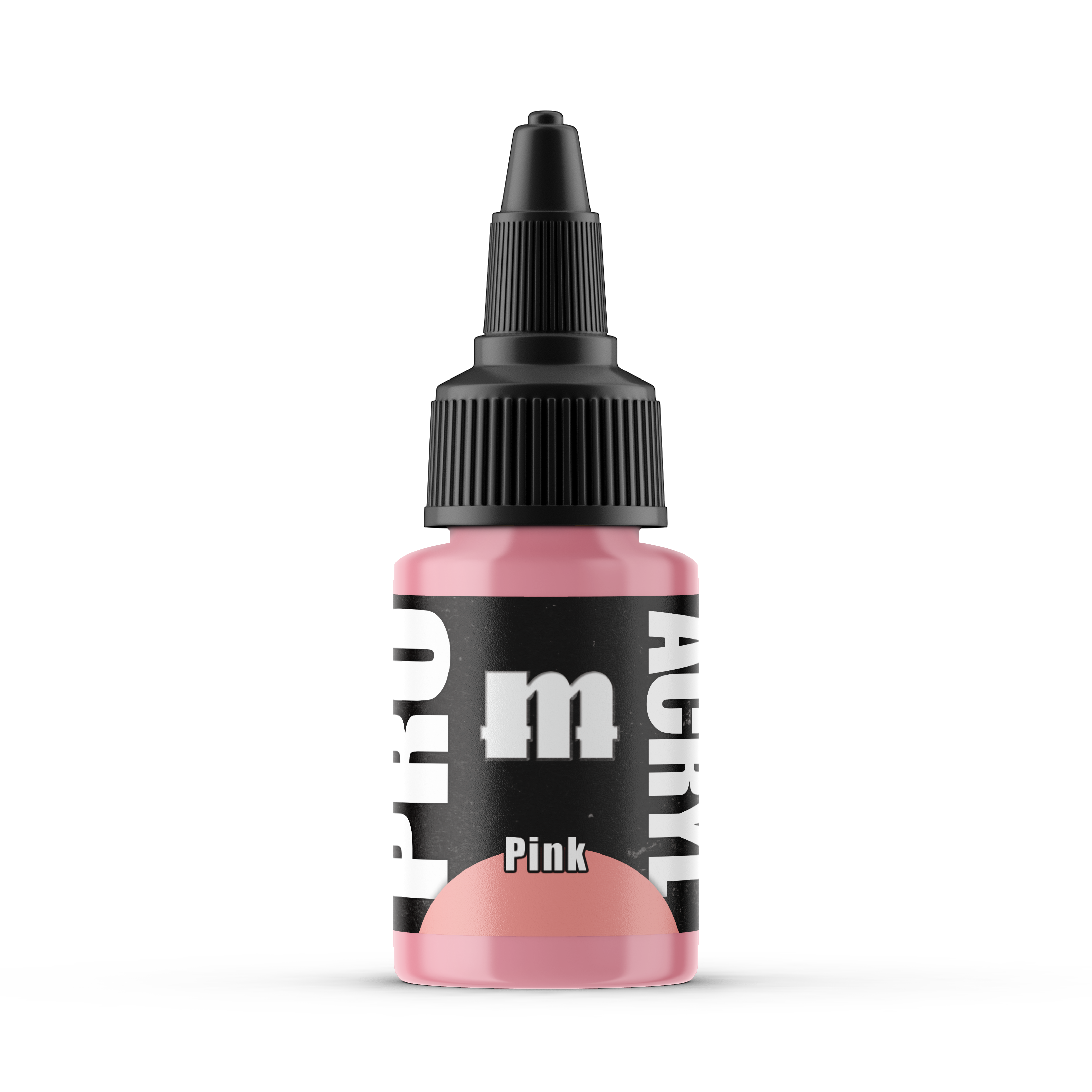 071 - Pro Acryl Pink