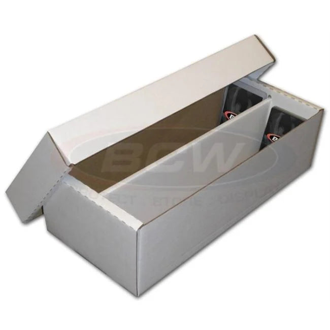 1600 Count Box