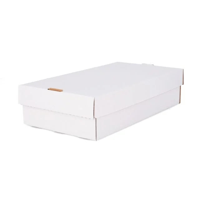 BCW 3000 Count Box