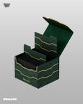 DOMARU Armory Horizon 100+ Side-load- Malachite