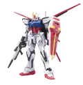 Gundam Model Kit: Real Grade Gundam SEED- #3 GAT-X105 Aile Strike Gundam