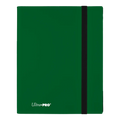 Binder: PRO 9Pocket Eclipse- Forest Green