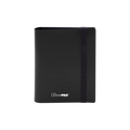 Binder: PRO 2Pocket Eclipse- Jet Black