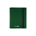 Binder: PRO 2Pocket Eclipse- Forest Green