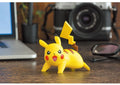 Pokémon Model Kit QUICK!! PIKACHU(BATTLE POSE)