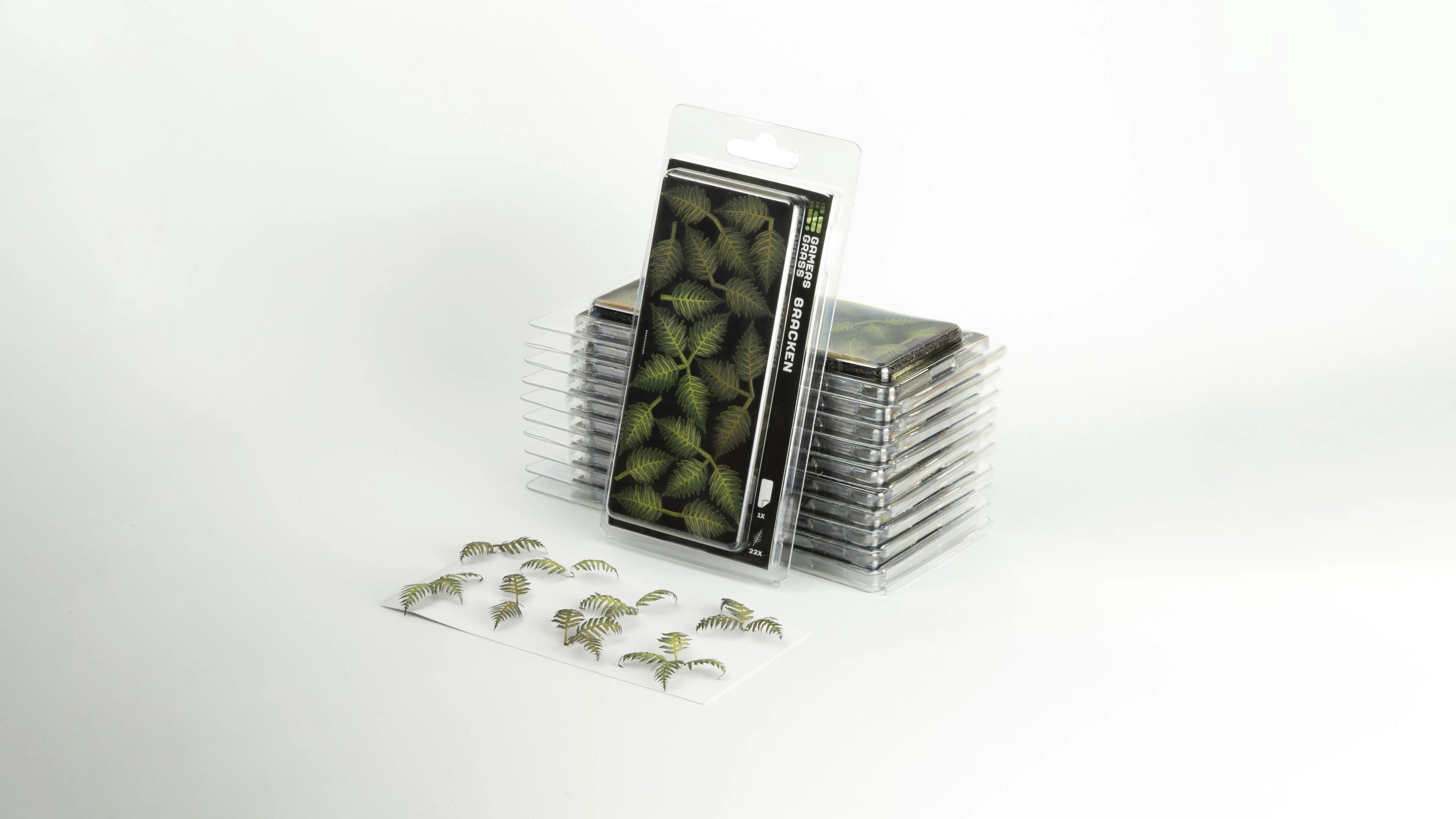 Gamers Grass: Bracken