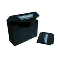Deckbox: Warhammer 40,000- Index Card Deck Box- Universal