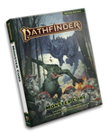Pathfinder: Monster Core 2e: Remastered