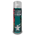 Colour Forge Spray: Dissenter Green