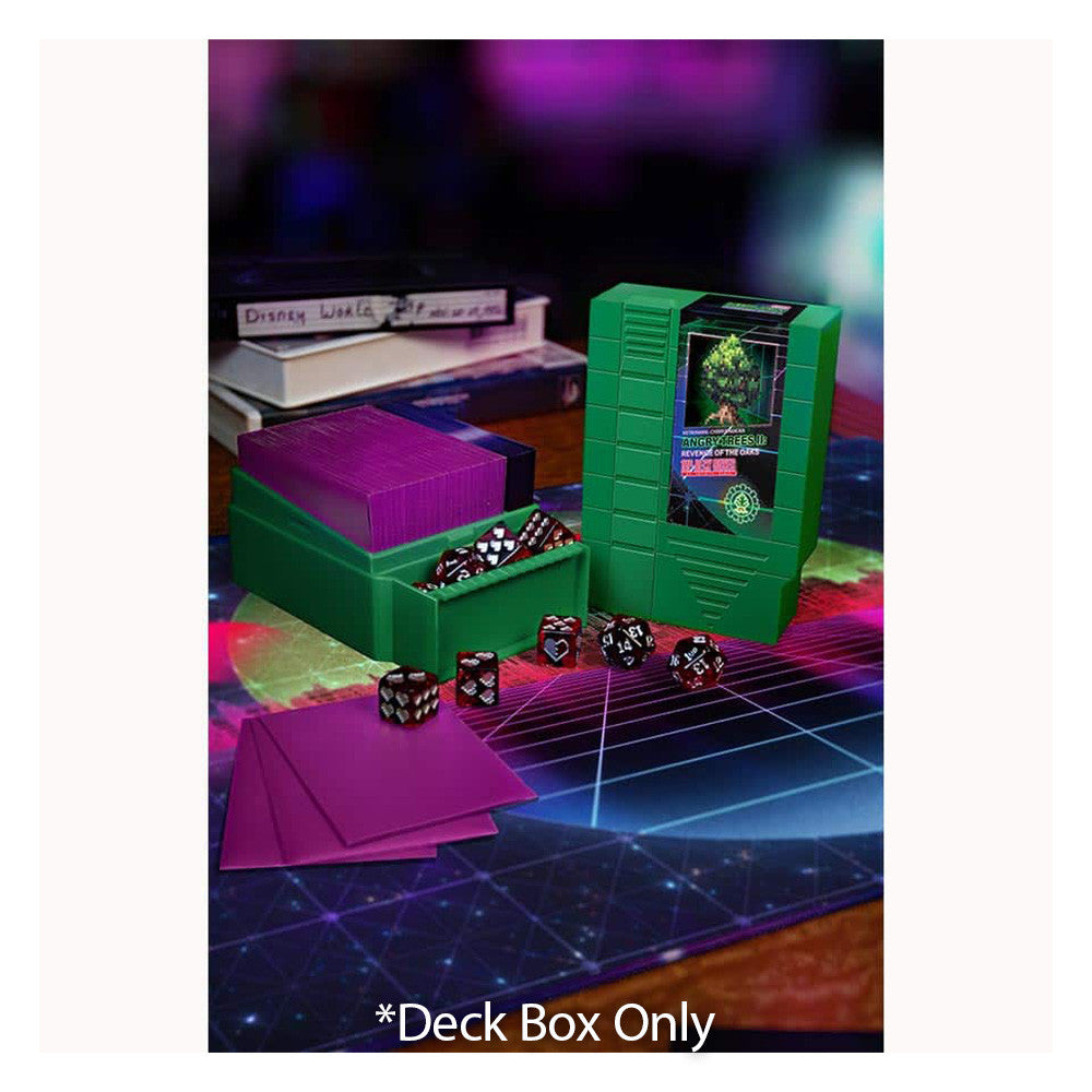Infinite Black: 1UP-Deck Boxes: Angry Trees II