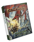 Pathfinder: 2e: player Core Remastered