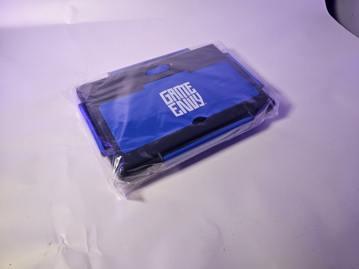 Game Envy “Exemplar GO” Wet Palette- Blue