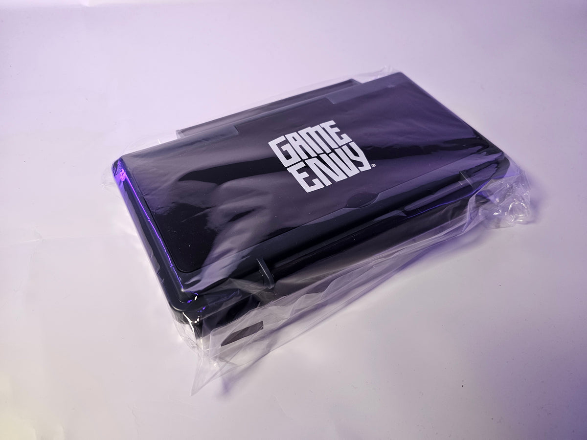 Game Envy “Exemplar GO” Wet Palette- Black