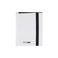 Binder: PRO 2Pocket Eclipse- Arctic White