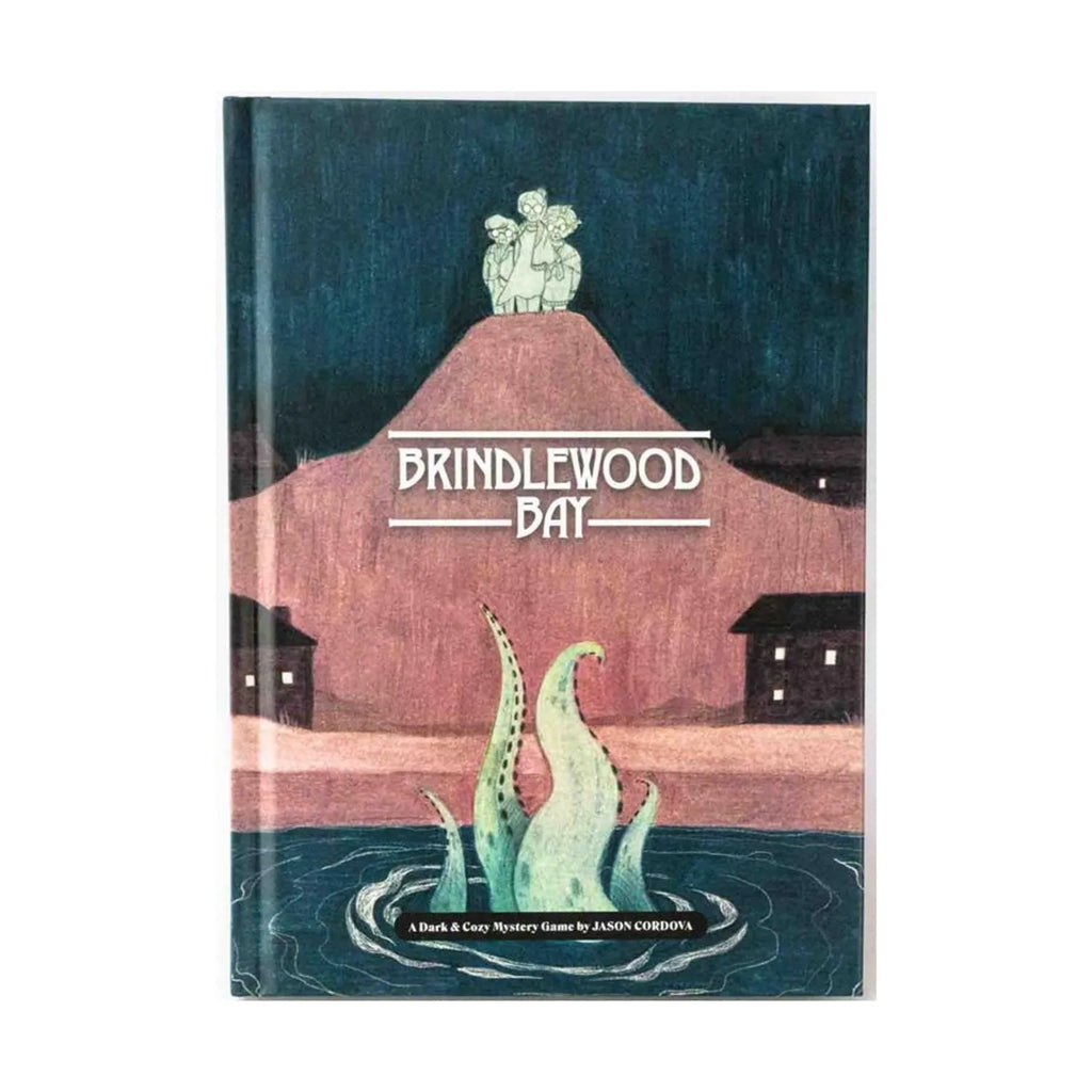 Brindlewood Bay RPG