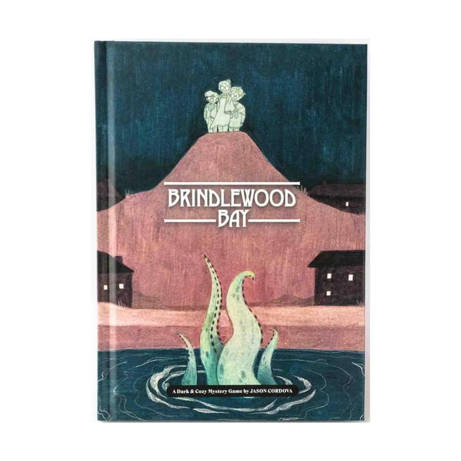 Brindlewood Bay RPG
