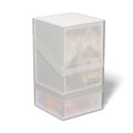 Ultimate Guard Boulder Deck Case 100+: Frosted