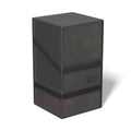 Ultimate Guard Boulder Deck Case 100+: Onyx