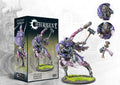 Conquest: City States: Eidolon