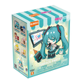 Blokees: Hatsune Miku- Daavibe Series- Terrace Party