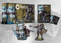Conquest: Lore Campaign Pack: Crucible Of Wills - The Stone Face Lore Campaign