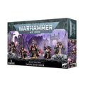 Warhammer: 40,000: Space Marines: Dark Angels: Inner Circle Companions