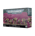 Warhammer 40k:  Death Guard Blightlord Terminators