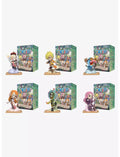 One Piece XXRAY Blind Boxes Egghead Arc Series Part 1