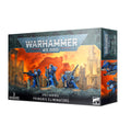 Warhammer 40k:  Space Marines - Primaris Eliminators