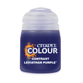 Citadel Contrast Paint Shyish Purple