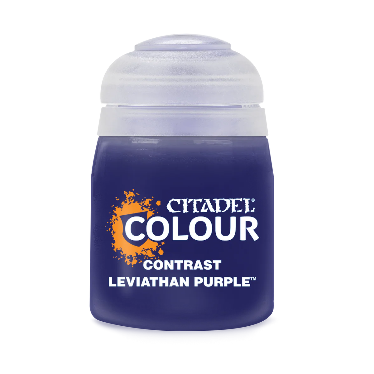 Citadel Contrast Paint Shyish Purple
