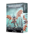 Warhammer 40k: Tyranid Hive Tyrant/Swarmlord