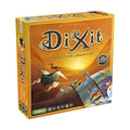 Dixit